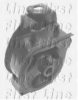 FIRST LINE FEM3575 Engine Mounting